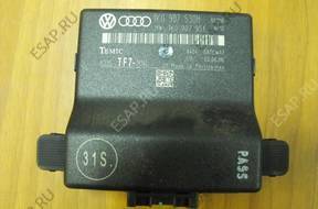 VW SEAT AUDI БЛОК УПРАВЛЕНИЯ МОДУЛЬ GATEAWAY 1K0907530H