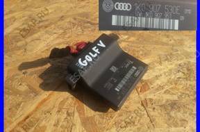 VW SEAT AUDI БЛОК УПРАВЛЕНИЯ МОДУЛЬ GATEWAY 1K0907530E