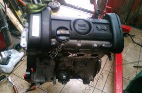 VW SEAT AUDI двигатель 1.4 16V BXW 65 TY. KSIAKA SE