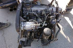 VW SEAT AUDI двигатель KOMP.ALH 90 KM