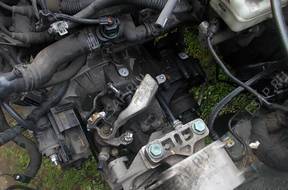 VW,SEAT,AUDI КОРОБКА ПЕРЕДАЧW EGV 2,0 20V