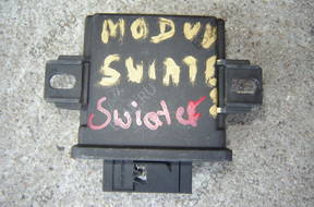 VW SEAT AUDI МОДУЛЬ БЛОК УПРАВЛЕНИЯ SWIATE 7L6907357C