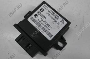 VW SEAT AUDI МОДУЛЬ WIATE 7L6907357C