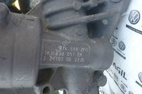 VW SEAT AUDI РУЛЕВАЯ РЕЙКА 1K1 423 051 EK