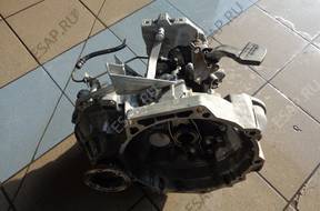VW SEAT AUDI SKODA 1,9 TDI -KVW- КОРОБКА ПЕРЕДАЧ 6-СТУПЕНЧАТАЯW