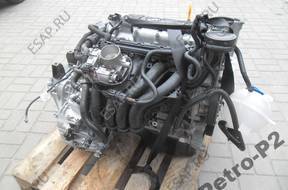 VW SEAT AUDI SKODA 13r двигатель 1.6 FSI CFN 3601KM