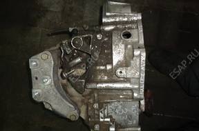 VW SEAT AUDI SKODA 2,0 TDI JLT КОРОБКА ПЕРЕДАЧ