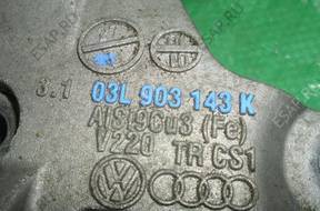 VW SEAT AUDI SKODA 2009 год. APA POMPY 03L903143K