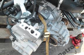 VW SEAT AUDI SKODA 2013 год КОРОБКА ПЕРЕДАЧW PTW 43KM