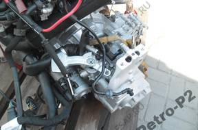 VW SEAT AUDI SKODA 2013 год КОРОБКА ПЕРЕДАЧW PTW 43KM