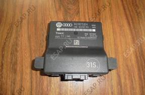 VW SEAT AUDI SKODA БЛОК УПРАВЛЕНИЯ GATEWAY 1K0907530H