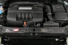 VW SEAT AUDI SKODA двигатель 1.6 бензиновый CCS 78TYS л.с.