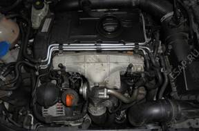 VW SEAT AUDI SKODA двигатель 2,0 TDI 140KM BKD
