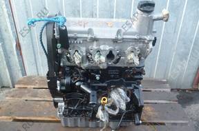 VW SEAT AUDI SKODA  двигатель 2.0 8V  MOTOR AZJ