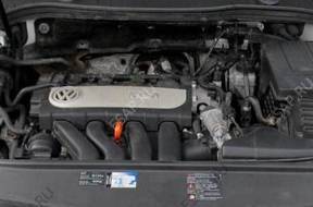 VW SEAT AUDI SKODA двигатель 2.0 FSI BLR 78TYS л.с.