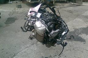 VW SEAT AUDI SKODA двигатель КОМПЛЕКТНЫЙ 2.0 TDI CFJ CFJA 170