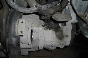 VW SEAT AUDI SKODA КОРОБКА ПЕРЕДАЧ 1.9 TDI JCS