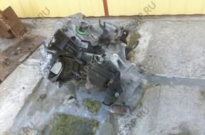 VW SEAT AUDI SKODA КОРОБКА ПЕРЕДАЧw 1.6 16v BCB ERT