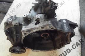 VW SEAT AUDI SKODA КОРОБКА ПЕРЕДАЧW 1.8T EWP
