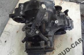 VW SEAT AUDI SKODA КОРОБКА ПЕРЕДАЧW 1.8T EWP