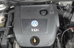 VW SEAT AUDI SKODA КОРОБКА ПЕРЕДАЧW 1.9 TDI EUH
