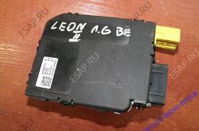VW SEAT AUDI SKODA МОДУЛЬ БЛОК УПРАВЛЕНИЯ 1K0953549BB
