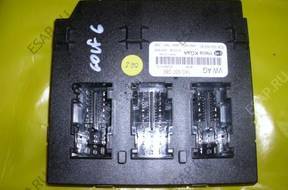 VW SEAT AUDI SKODA МОДУЛЬ бортовой сетью 1K0937086