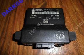 VW SEAT AUDI SKODA МОДУЛЬ GATEWAY 3C0907530C