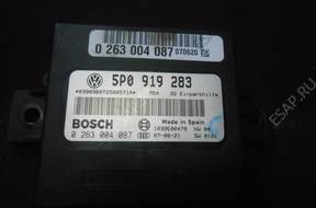 Vw Seat Audi Skoda МОДУЛЬ parktronik PDC 5P0919283