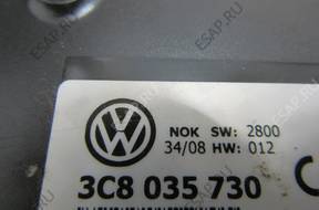 VW SEAT AUDI SKODA МОДУЛЬ TELEFONU NOKIA 3C8035730