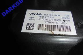 VW SEAT AUDI SKODA УСИЛИТЕЛЬ MAGLOWNICY 1K1909144H