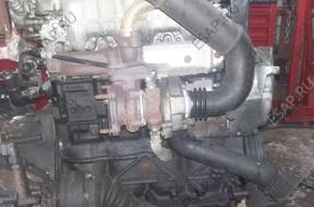 VW SEAT AUDI ТУРБОКОМПРЕССОР 1.9TDI 90KM 038145701