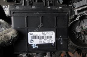 VW SEAT БЛОК УПРАВЛЕНИЯ 01M927733BC