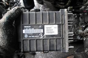 VW SEAT БЛОК УПРАВЛЕНИЯ 0261200259 030906026B