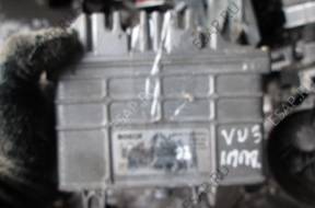 VW SEAT БЛОК УПРАВЛЕНИЯ 0261203591/592 3A0907311A