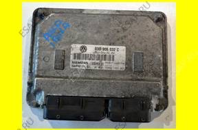 VW SEAT БЛОК УПРАВЛЕНИЯ 03D906032C 5WP4012402