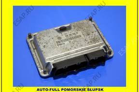 VW SEAT БЛОК УПРАВЛЕНИЯ 1.0 0261204909 030906032CP
