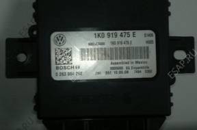 VW SEAT БЛОК УПРАВЛЕНИЯ  1K0919475E ,