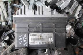VW SEAT БЛОК УПРАВЛЕНИЯ  8A0907311H