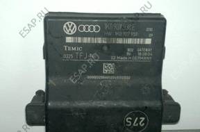 VW SEAT БЛОК УПРАВЛЕНИЯ GATEWAY 1K0907530E ,