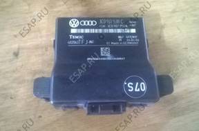 VW SEAT БЛОК УПРАВЛЕНИЯ GATEWAY 3C0907530C