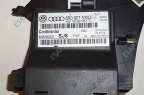 VW SEAT БЛОК УПРАВЛЕНИЯ GETWAY 6 год,0907530D ,