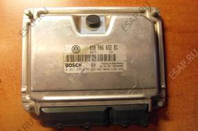 VW SEAT  БЛОК УПРАВЛЕНИЯ   МОДУЛЬ 030906032BC