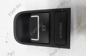 VW SEAT БЛОК УПРАВЛЕНИЯ МОДУЛЬ HAMULCA RCZN 5N0927225XSJ