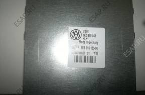 VW SEAT БЛОК УПРАВЛЕНИЯ NAPICIA 1K0919041 ,