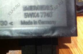 VW SEAT БЛОК УПРАВЛЕНИЯ nr.5WK47740 sdi 1.9.  6H0953257A