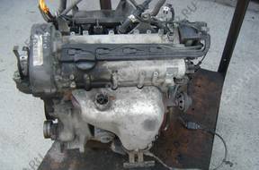 VW Seat двигатель 1,4 16V AHW
