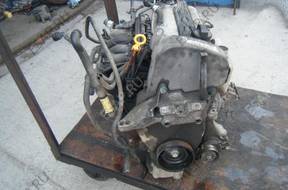 VW Seat двигатель 1,4 16V AHW