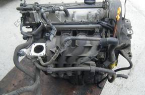 VW Seat двигатель 1,4 16V AHW