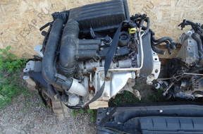 VW  seat   двигатель 1,4 tsi 1.4 tsi CPW